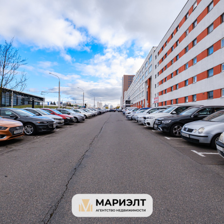 Фотография Офис 74,6 м2 (аренда) ул Тимирязева 65Б - фото 16