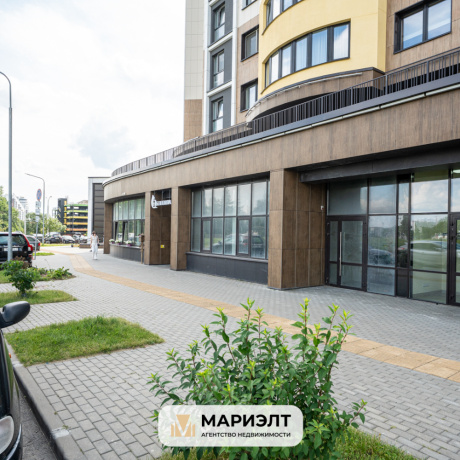 Фотография Помещение 143,3м2(аренда) пр. Дзержинского 90 - фото 12