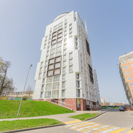 Фотография Помещение 86м2 (продажа) ул Семашко 4Д - фото 17