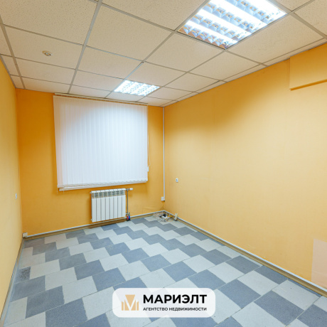 Фотография Аренда офиса 110,3-169,8 м2 ул Тепличная 1 - фото 5