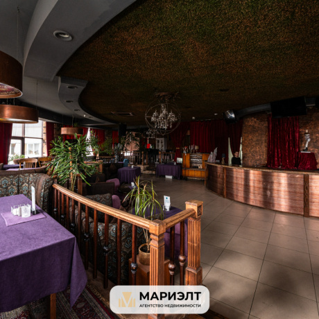 Фотография Продажа помещения 436,1 м2 ул Домбровская 9 - фото 12