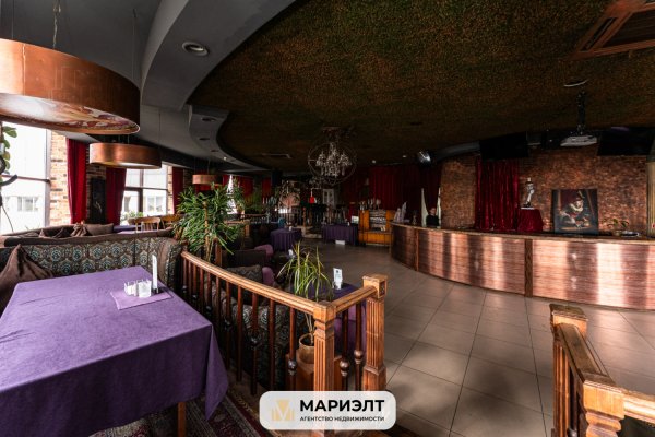 Продажа помещения 436,1 м2 ул Домбровская 9 - фото 12