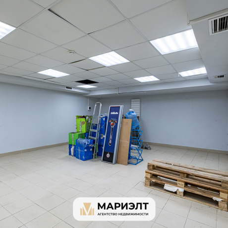 Фотография Помещение 30-141,7 м2 (аренда) ул Кальварийская 44 - фото 10