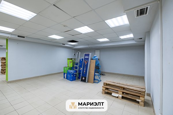 Помещение 30-141,7 м2 (аренда) ул Кальварийская 44 - фото 10