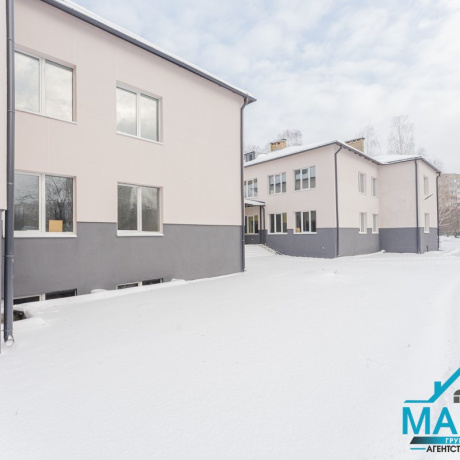 Фотография Здание 4000м2 (продажа) ул Мирошниченко 41 - фото 2