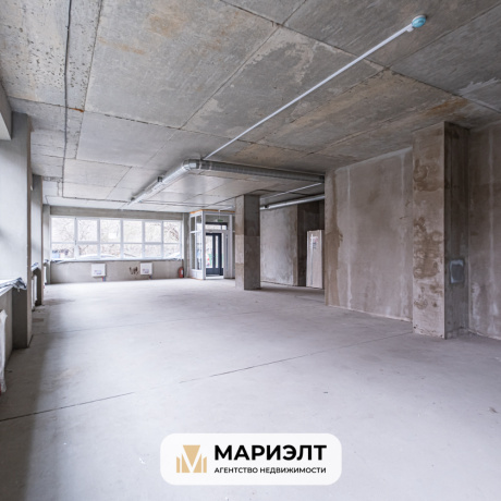 Фотография Помещение 154,4м2 (продажа) ул Быховская 10 - фото 5