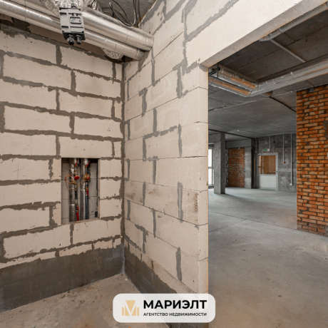 Фотография Помещение 114,1м2 (аренда) пр-т Независимости 88 - фото 6