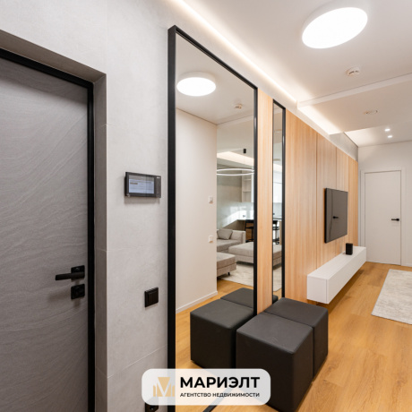 Фотография Офис 56,5м2 (продажа) д Копище ул Лопатина 7А - фото 13