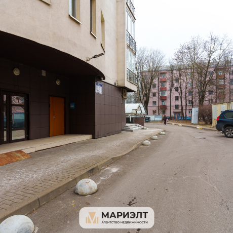 Фотография Помещение 83,4м2 (продажа) ул Смолячкова 4 - фото 3