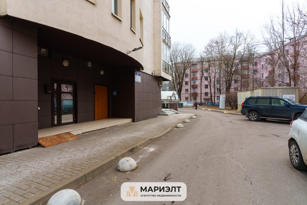 Помещение 83,4м2 (продажа) ул Смолячкова 4 - фото 3