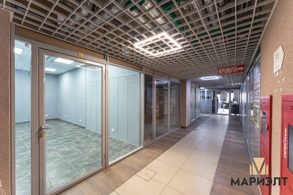 Помещение 23,2м2 (продажа) ул Мстиславца 3 - фото 5