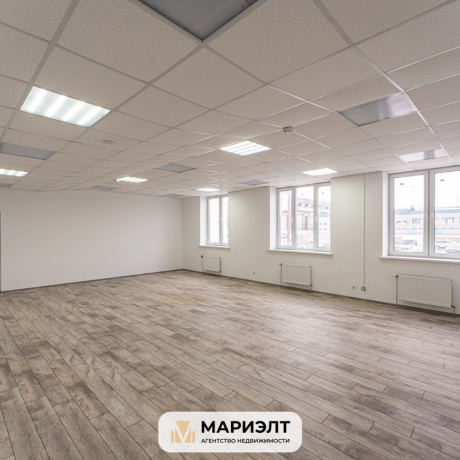 Фотография Помещение 62,3м2(продажа) пер Монтажников 4й 13 - фото 5