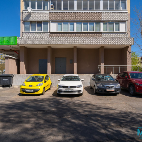 Фотография Склад 670.2 м2 в продажу ул Куйбышева 48 - фото 4