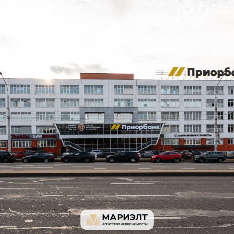 Фотография Продажа офиса 96,3 м2 ул Тимирязева 65А - фото 3