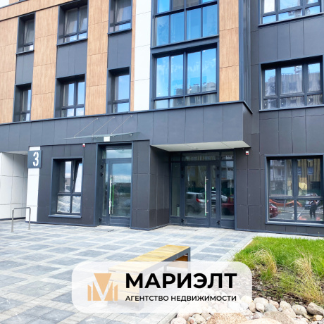 Фотография Помещение 88,6м2(аренда) ул Нововиленская 53 - фото 8