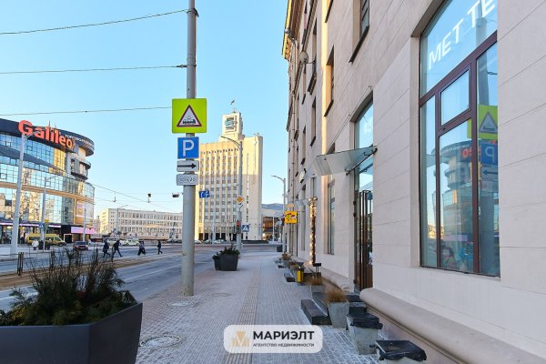 Помещение 189,2м2 (аренда) ул Кирова 2 - фото 4