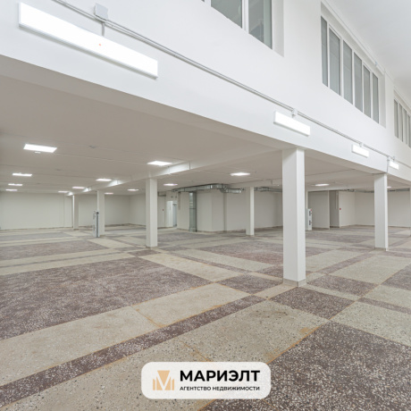 Фотография Торговое помещение (аренда) 578,4 пр-т Победителей 101 - фото 8