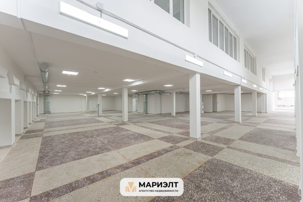 Торговое помещение (аренда) 578,4 пр-т Победителей 101 - фото 8