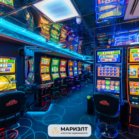Фотография Готовый бизнес 356м2(продажа) пр-т Пушкина 41к1 - фото 18