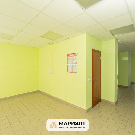 Фотография Помещение 95,4м2(аренда) ул Дзержинского 11 - фото 4