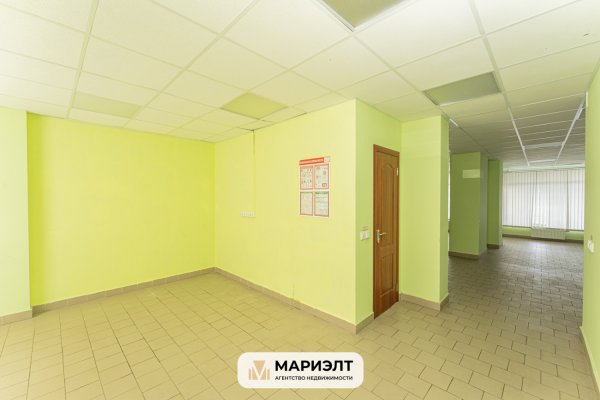 Помещение 95,4м2(аренда) ул Дзержинского 11 - фото 4