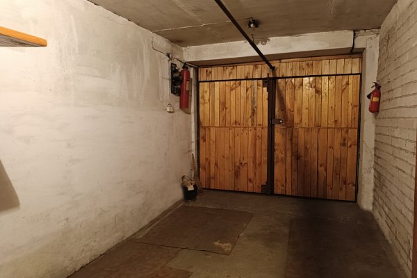 Гараж 17,5м2 (продажа) пер Кольцова 4-й 6 - фото 4