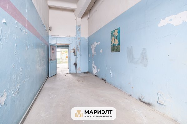 Производство 300-3000м2(аренда) ул Красная 7к13 - фото 16