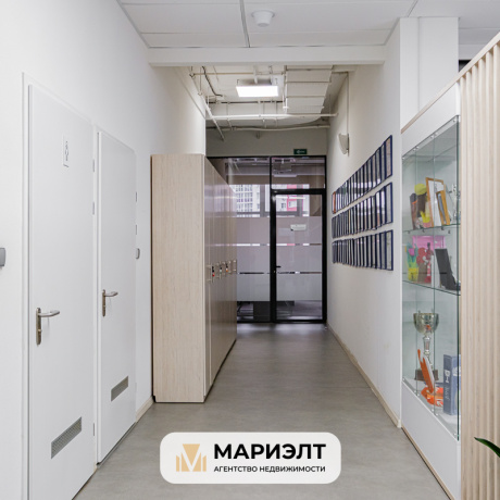 Фотография Офис 545.3м2 (аренда) ул. Гурского 56 - фото 9