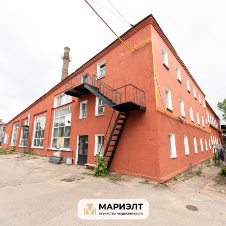 Фотография Помещение 1100/1750 м2 (аренда) ул Красная 7/26 - фото 14