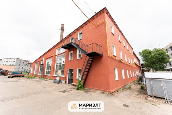 Помещение 1100/1750 м2 (аренда) ул Красная 7/26 - фото 14