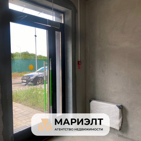 Фотография Помещение 73,3м2(аренда) ул Нововиленская 61 - фото 5