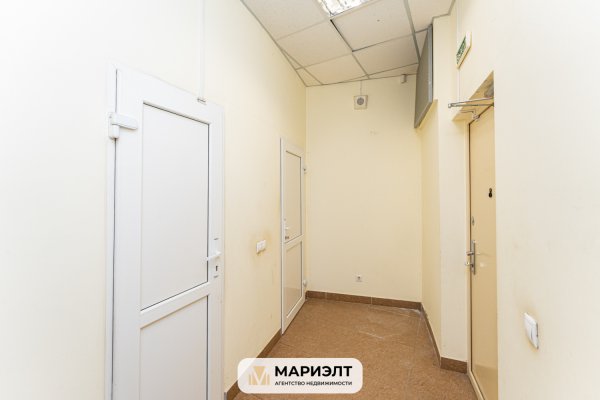 Помещение 165,5м2 (аренда) ул Мележа 1 - фото 15