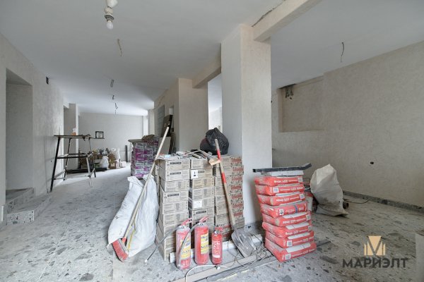Помещение 124,8м2(аренда) ул Комсомольская 34 - фото 20
