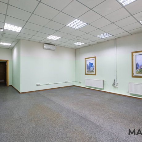 Фотография Склад 104,4-456м2(аренда) ул Домбровская 15 - фото 12