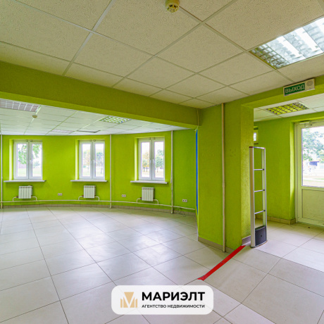 Фотография Помещение 279.7м2(аренда) ул Бурдейного 8 - фото 4