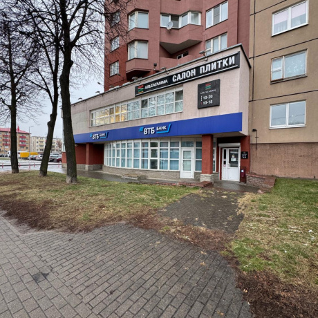 Фотография Помещение 241,5м2 (аренда) пр-т Партизанский 23 - фото 4