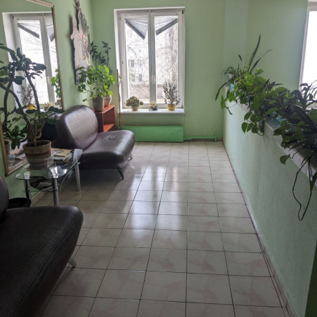 Фотография Офис 43,1м2 (аренда) пер 4й Загородный 58Б - фото 2