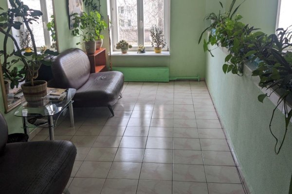 Офис 43,1м2 (аренда) пер 4й Загородный 58Б - фото 2