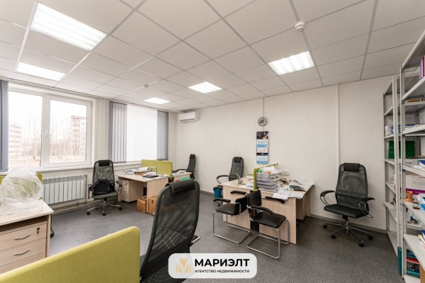 Помещение 945,3м2 (продажа) ул Железнодорожная 37к1 - фото 12