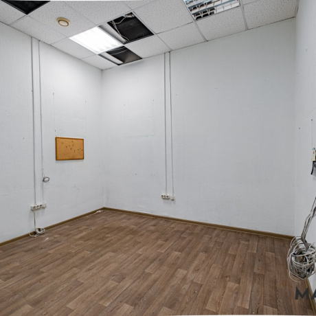 Фотография Помещение 578,7м2 (аренда) ул Беды 2 - фото 15
