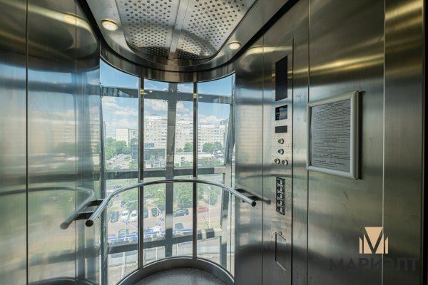 Офис 150,6м2 (аренда) ул Сурганова 57Б - фото 4