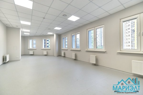 Офис 149,5м2 (аренда) ул Кальварийская 40 - фото 16