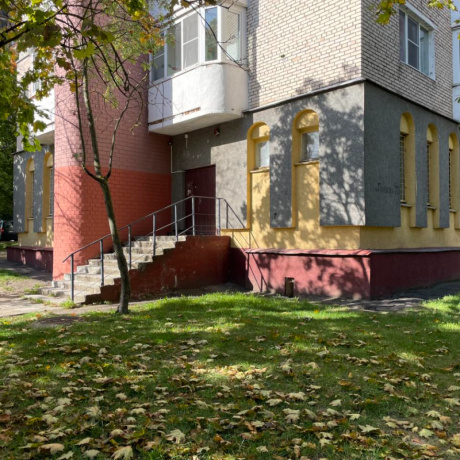 Фотография Офис 153,3 м2 (продажа) ул Голодеда 73 - фото 2