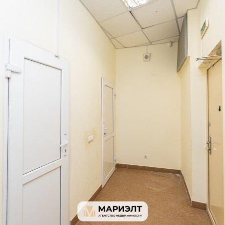 Фотография Помещение 165,5м2 (продажа) ул Мележа 1 - фото 15