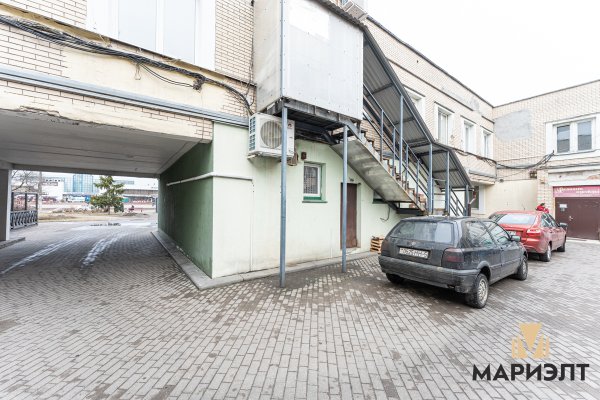 Аренда торгового помещения 119,1 м2 ул Бурдейного 13 - фото 12