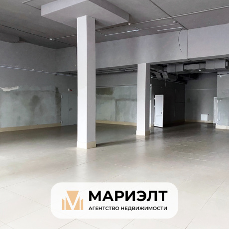 Фотография Помещение 207,5м2(аренда) ул Лосика 31 - фото 10