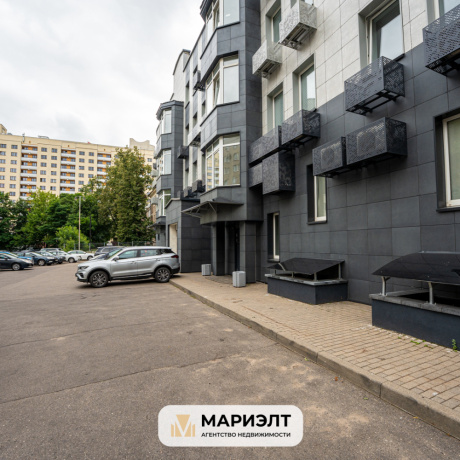 Фотография Офис 96,8м2 (аренда) ул Сурганова 29 - фото 3