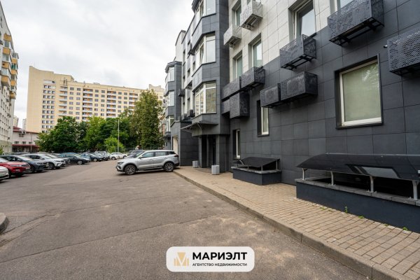 Офис 96,8м2 (аренда) ул Сурганова 29 - фото 3
