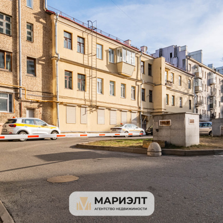 Фотография Помещение 155,2-321,6м2 (аренда) ул Богдановича 27 - фото 8