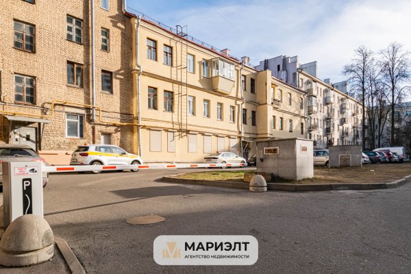Помещение 155,2-321,6м2 (аренда) ул Богдановича 27 - фото 8